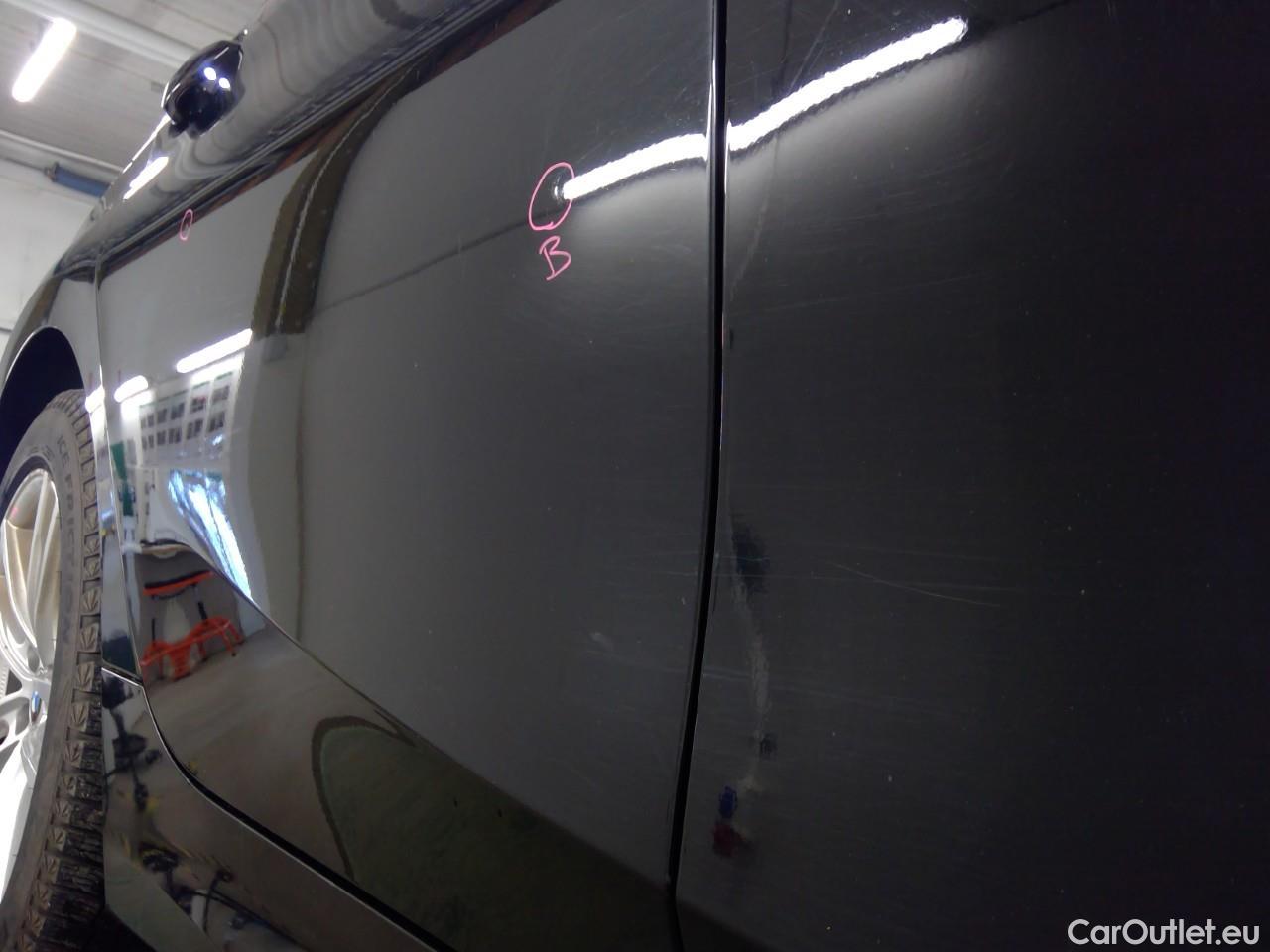  Bmw  Serie 3 320d Tour.xDr. Connect.Ed.Aut. #25