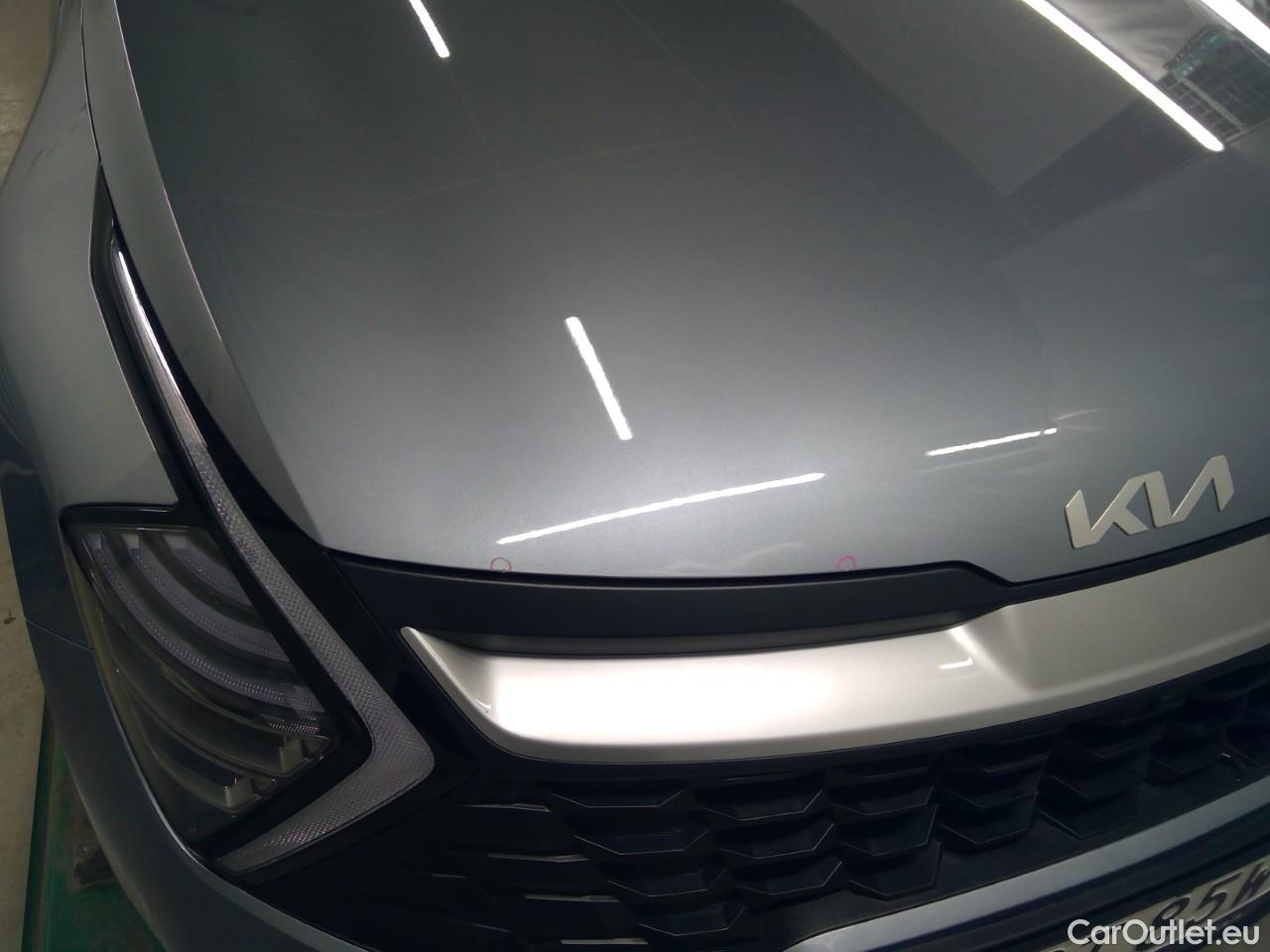  KIA  Sportage  PHEV A.Ua.H.K.AWD Aut #18