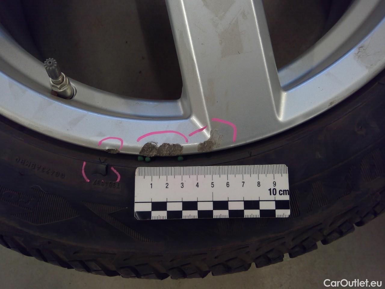  Mercedes  E-Klasse E 300 d T Hybr.SE Edition Aut. #1