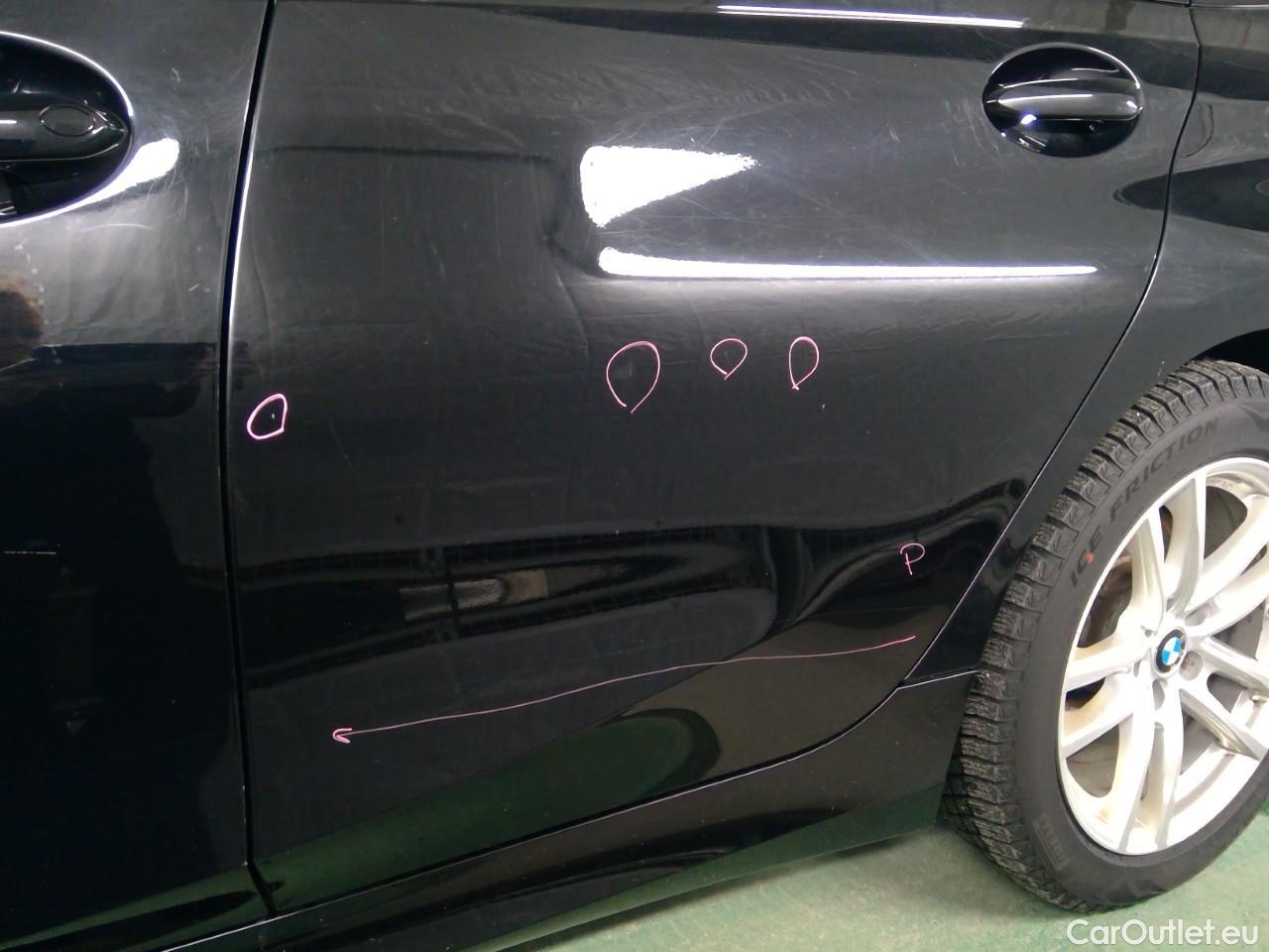  Bmw  Serie 3 320d Tour.xDr. Connect.Ed.Aut. #13