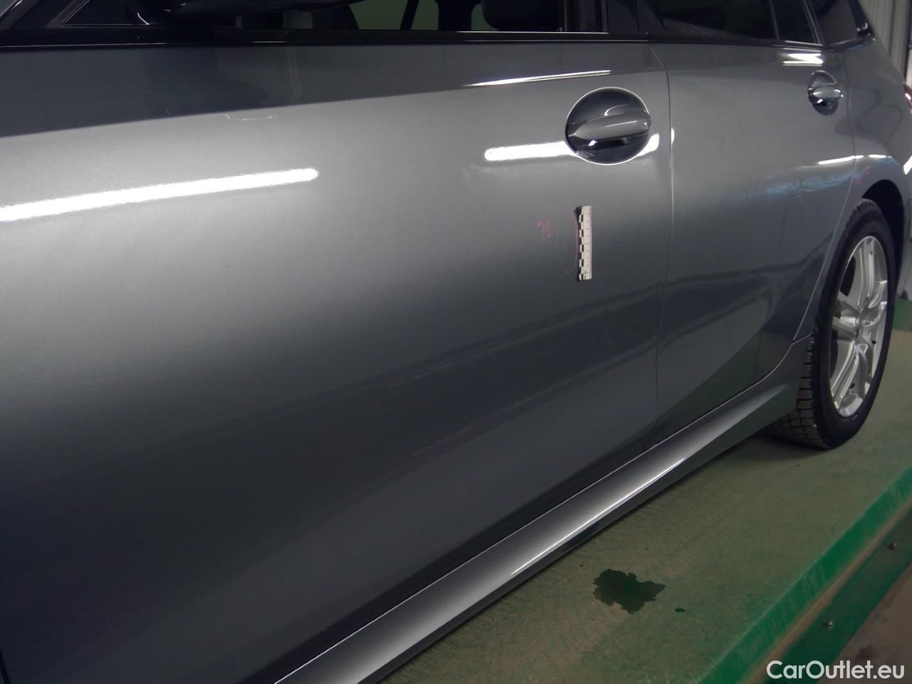  Bmw  Serie 3 330e xDr.Tour. Aut #16