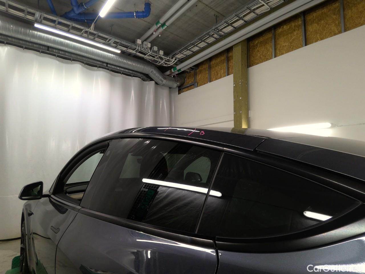  Tesla  Model Y  75kWh Long-Range AWD #32