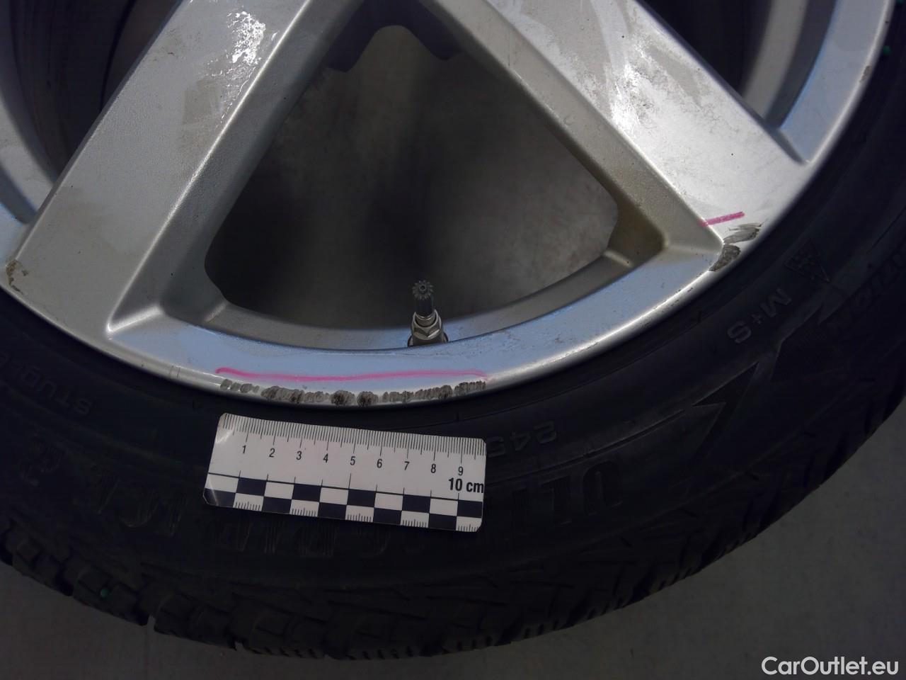  Mercedes  E-Klasse E 300 d T Hybr.SE Edition Aut. #8