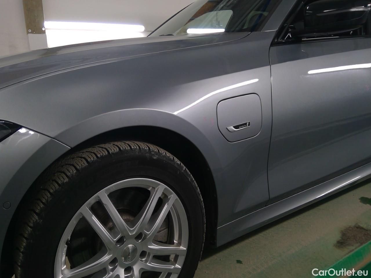  Bmw  Serie 3 330e xDr.Tour. Aut #13