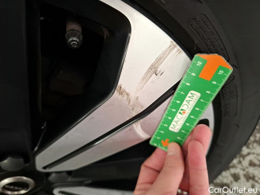  Volvo  XC 40 VOLVO XC40 / 2022 / 5P / SUV Recharge T5 262 DCT7 Ultimate #10