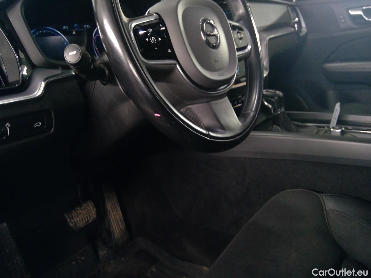  Volvo  V60  CC D4 AWD SE II.Aut. #18