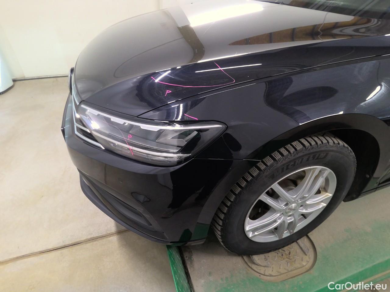  Volkswagen  Passat  SC TSI 150 Aut. #13