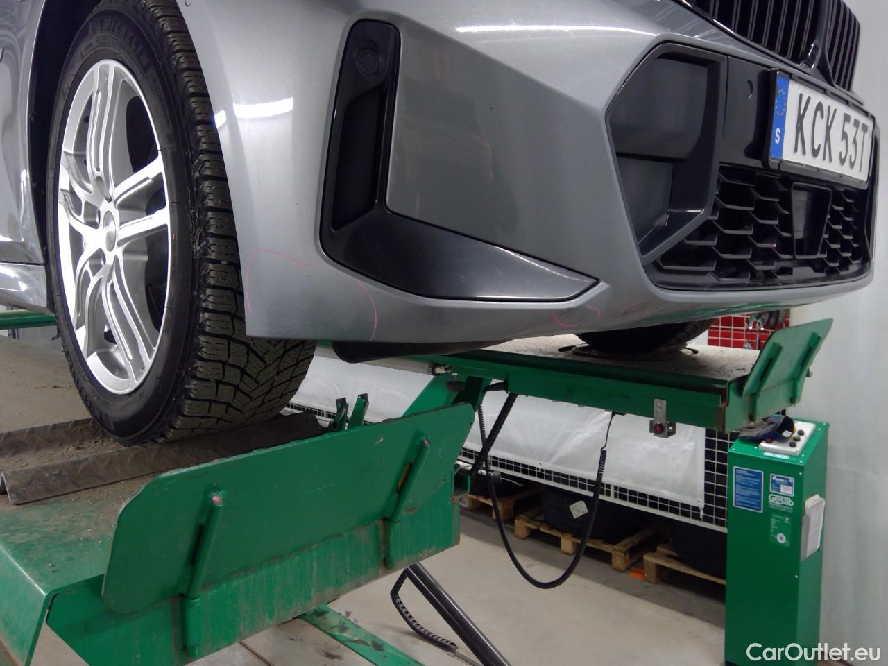  Bmw  Serie 3 330e xDr.Tour. Aut #9