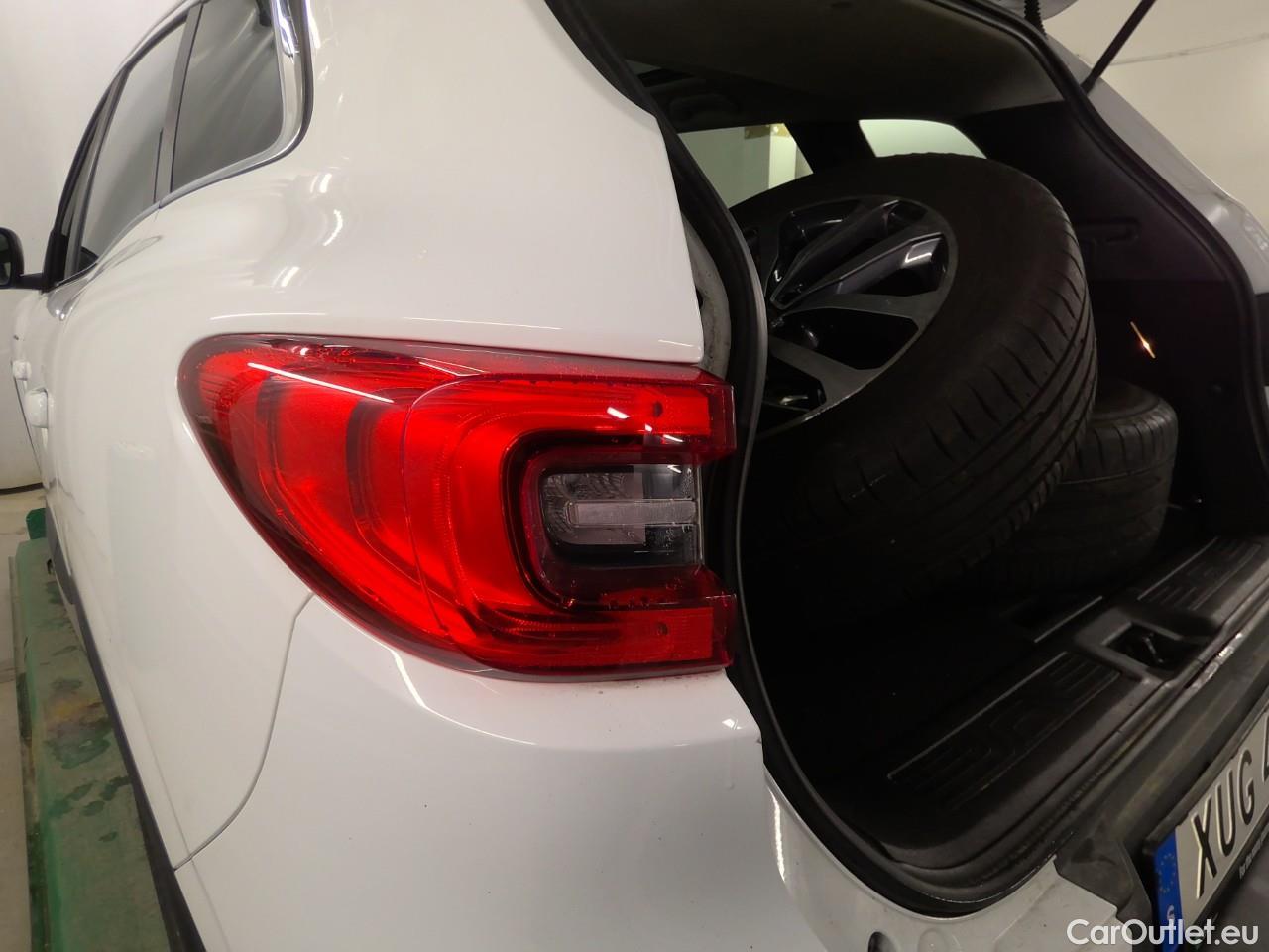  Renault  Kadjar  TCe 140 2WD Limit.Aut. #14