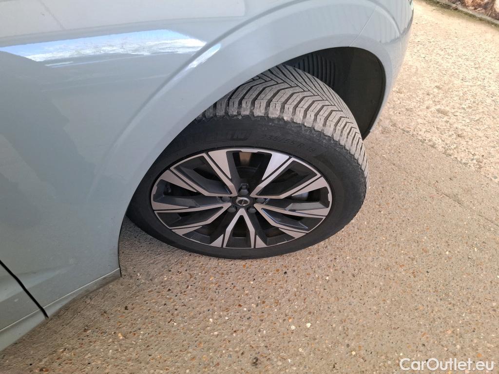  Volvo  XC60  Plus Style Dark 2WD 2.0 B4 195CV BVA8 E6d #10