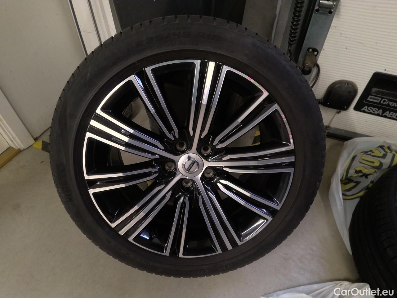  Volvo  V60  T6 AWD Inscript.Exp.Aut #6