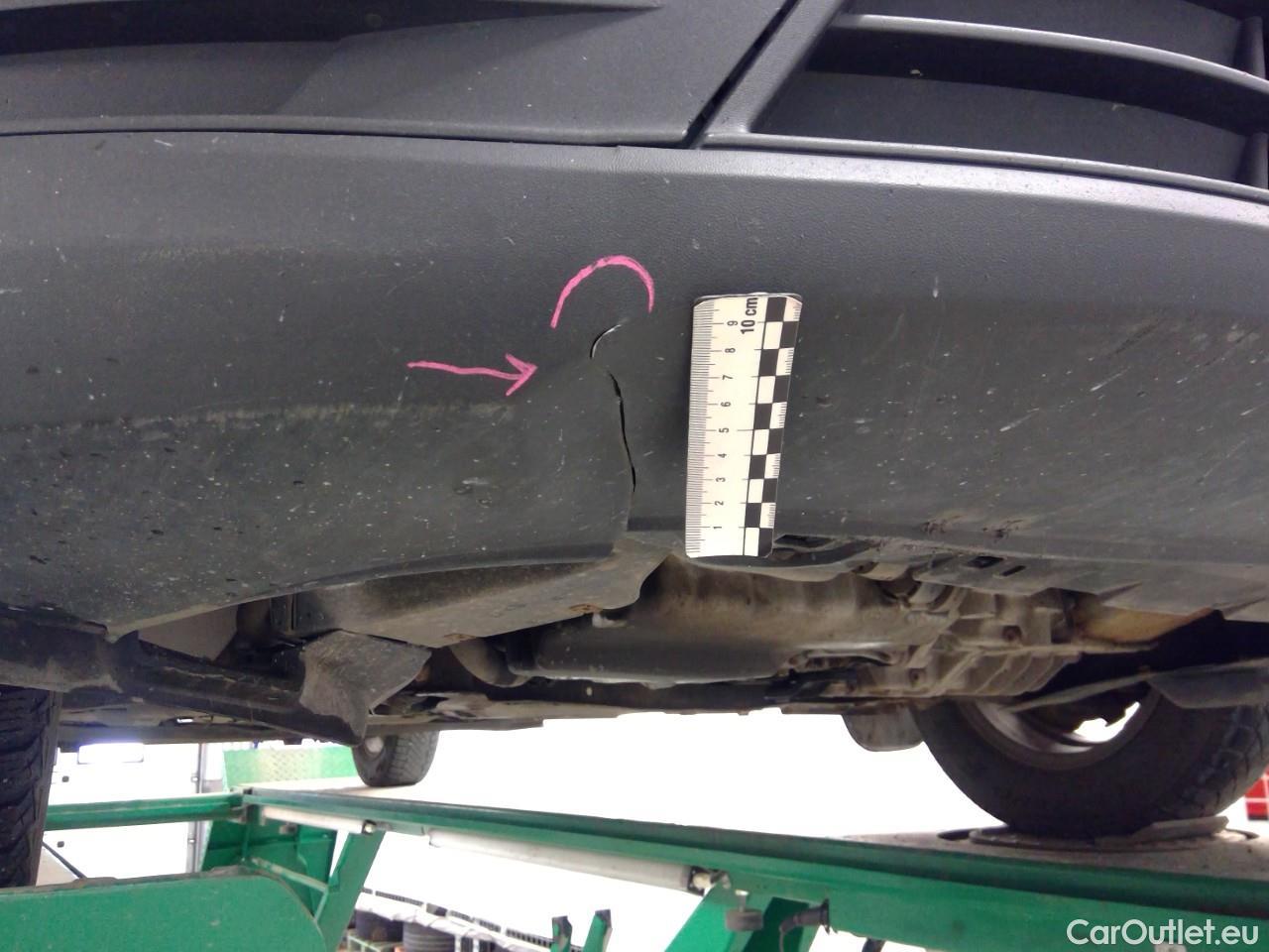  Volkswagen  Caddy  TDI 75 Maxi Aut. #4