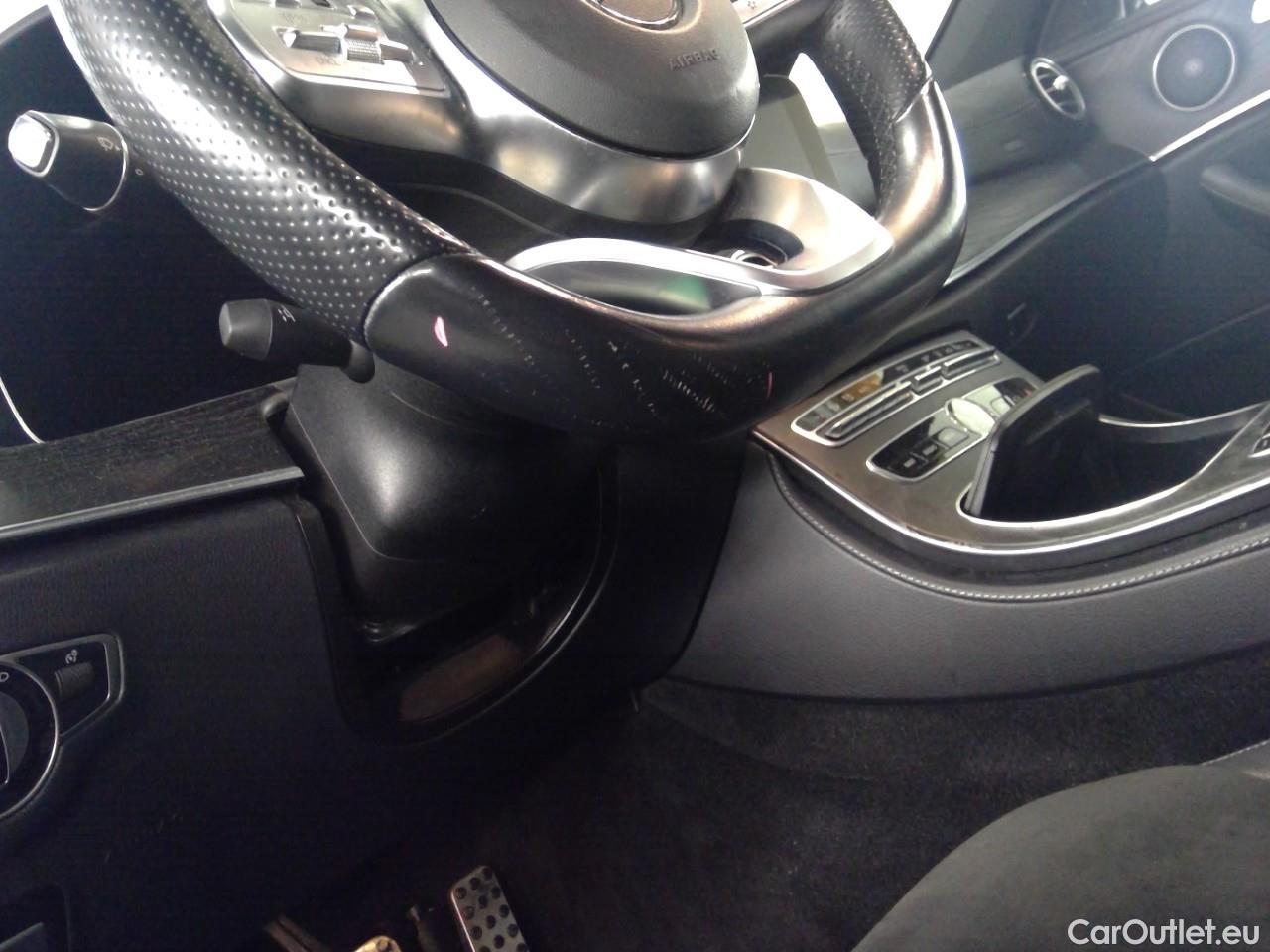  Mercedes  E-Klasse E 300 d T Hybr.SE Edition Aut. #22