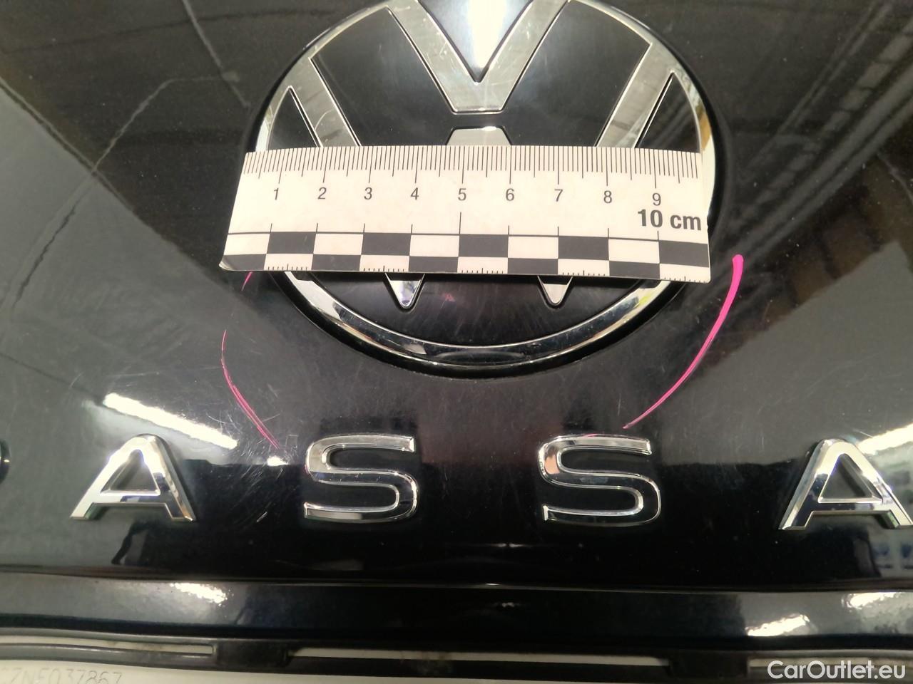  Volkswagen  Passat  SC TSI 150 Aut. #26