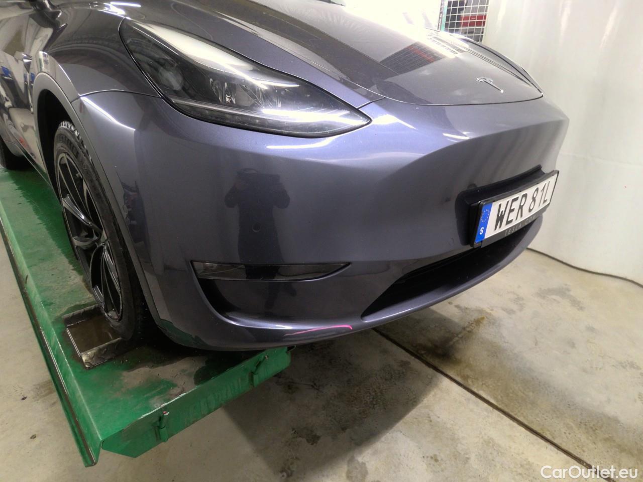  Tesla  Model Y  75kWh Long-Range AWD #7