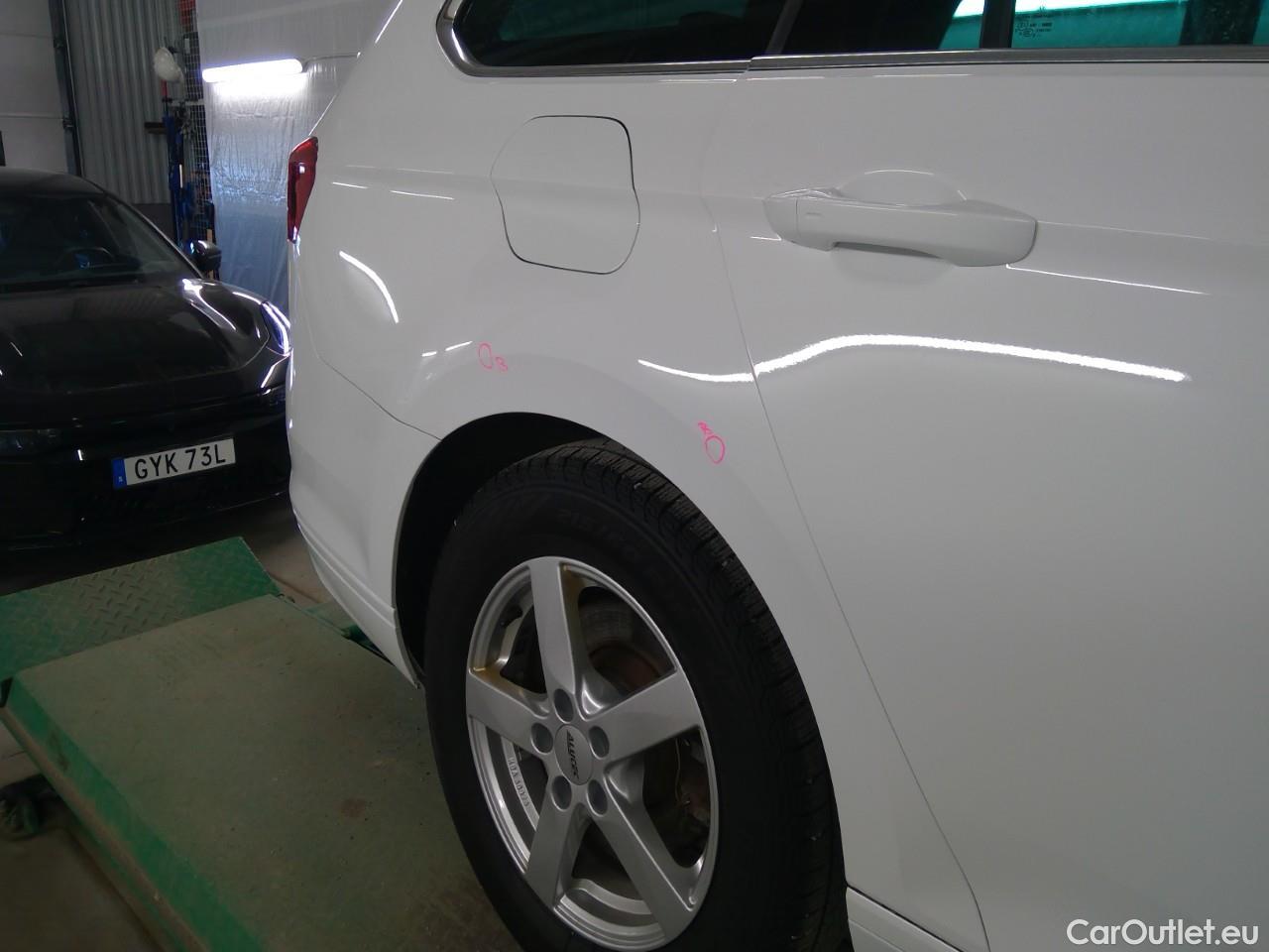  Volkswagen  Passat  SC TSI 150 Edition Aut. #14