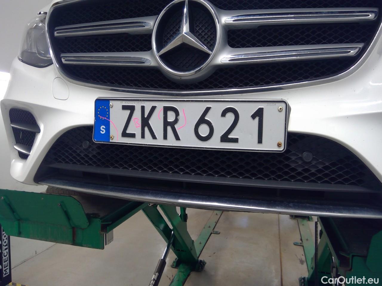  Mercedes  E-Klasse E 300 d T Hybr.SE Edition Aut. #9
