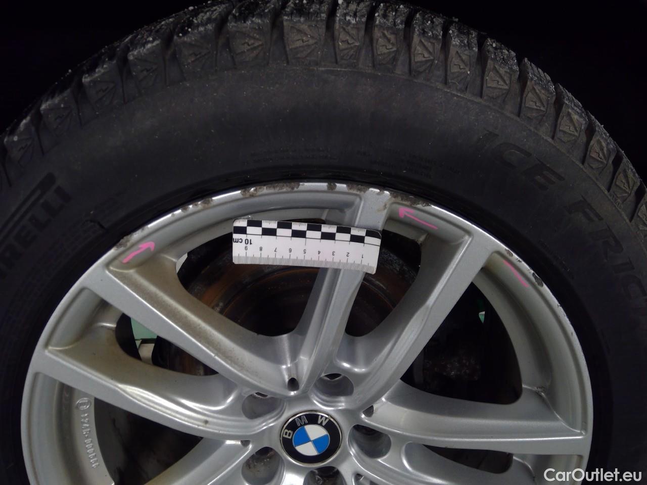  Bmw  Serie 3 320d Tour.xDr. Connect.Ed.Aut. #23