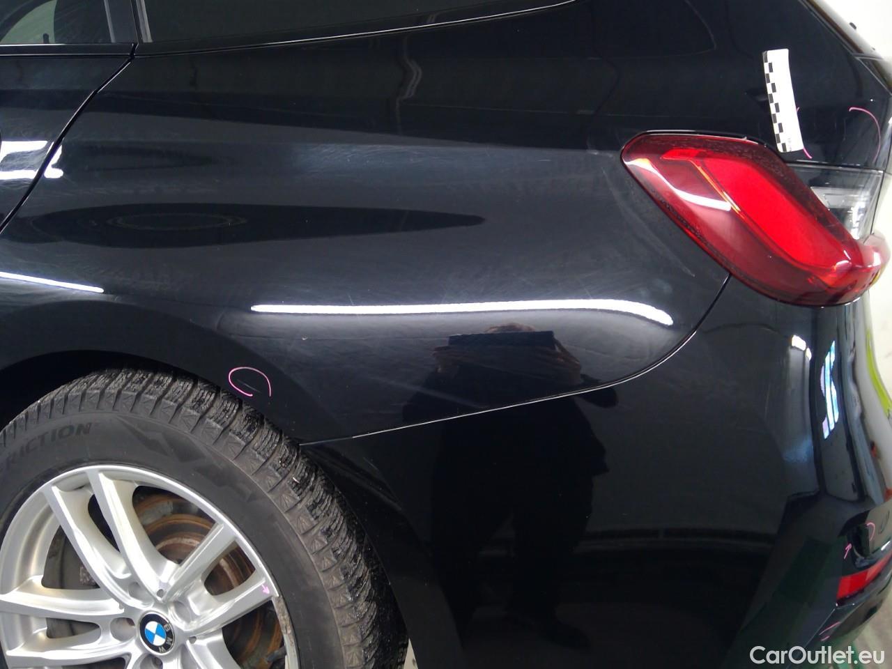  Bmw  Serie 3 320d Tour.xDr. Connect.Ed.Aut. #15