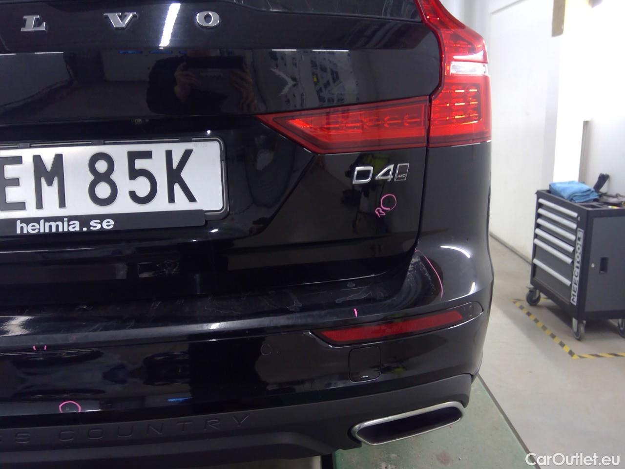  Volvo  V60  CC D4 AWD SE II.Aut. #26