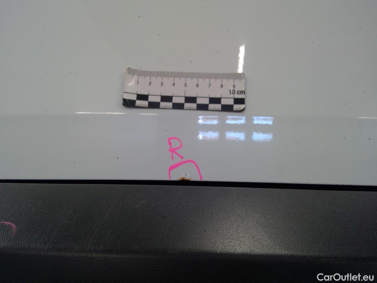  Volkswagen  Caddy  TDI 75 Maxi Aut. #19