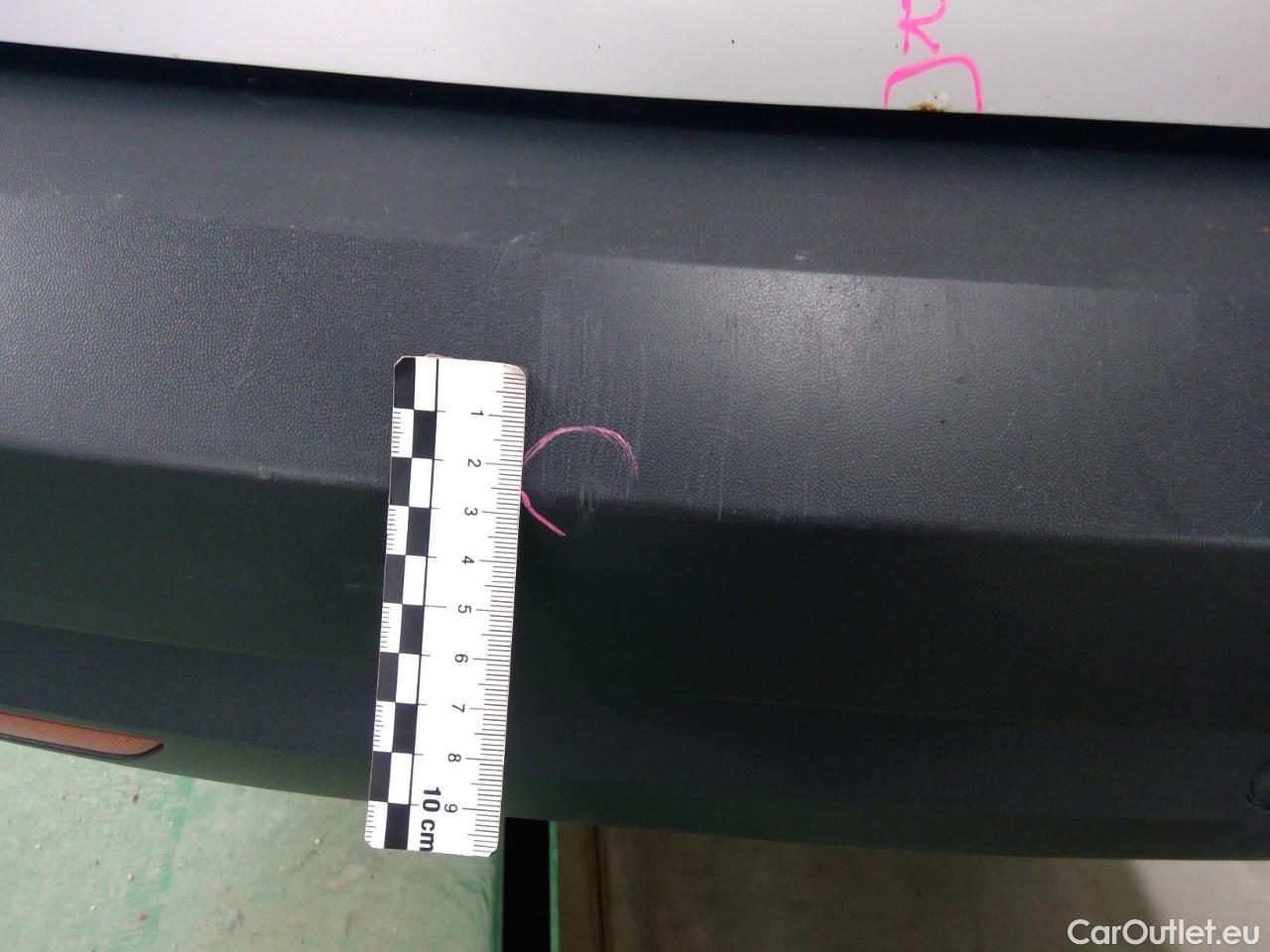  Volkswagen  Caddy  TDI 75 Maxi Aut. #22