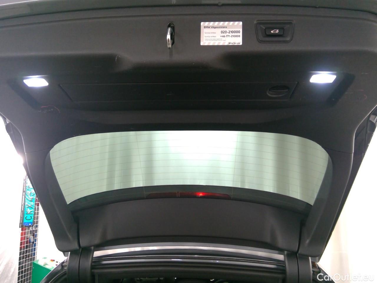  Bmw  Serie 3 330e xDr.Tour. Aut #5