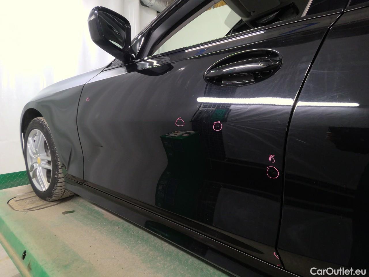  Bmw  Serie 3 320d Tour. Con.Ed. Aut #21