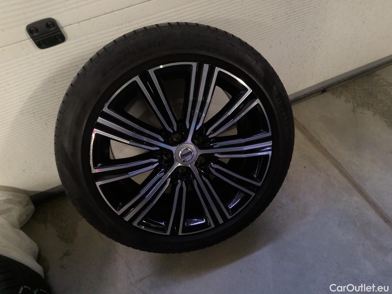  Volvo  V60  T6 AWD Inscript.Exp.Aut #1