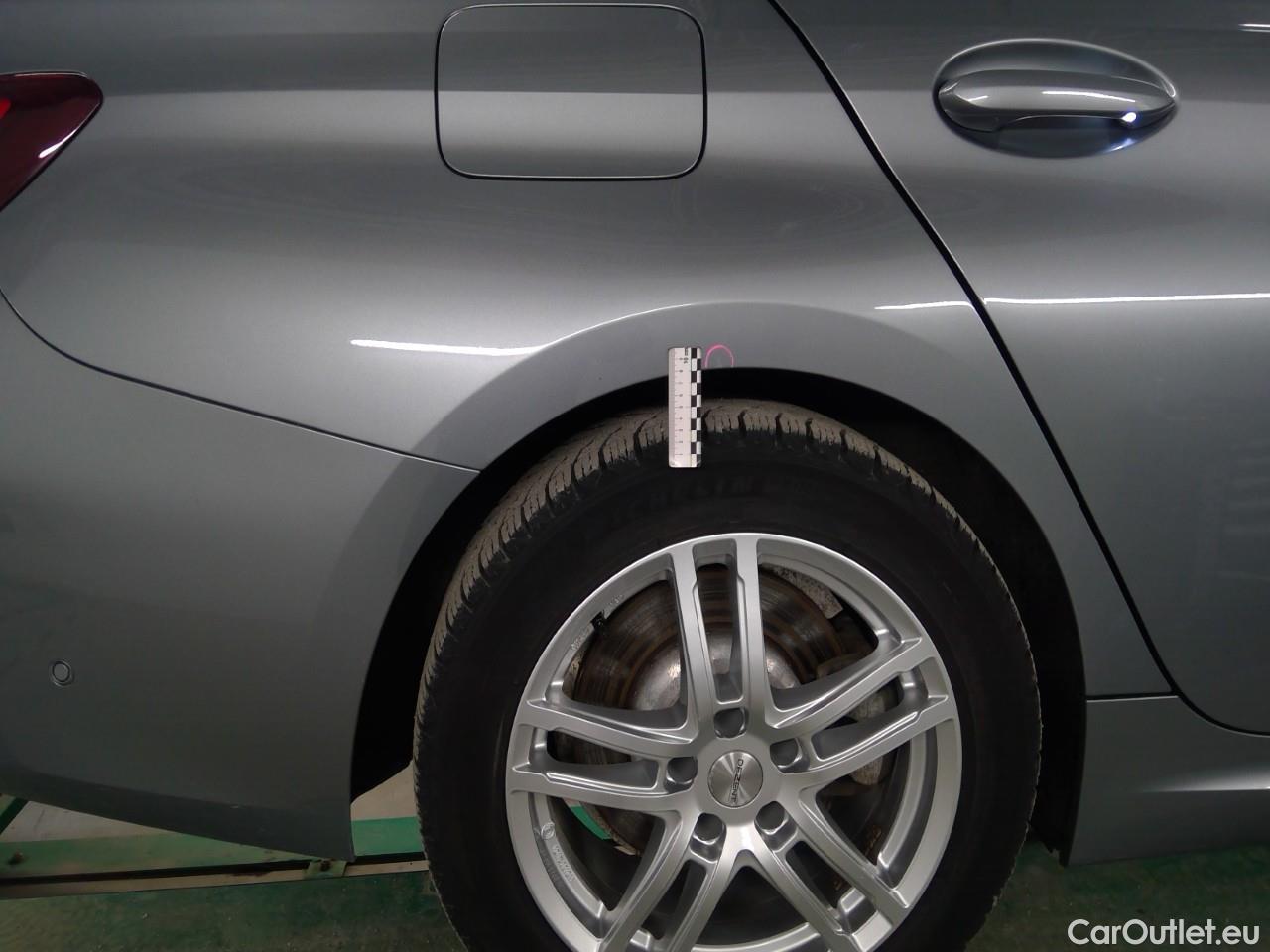  Bmw  Serie 3 330e xDr.Tour. Aut #25