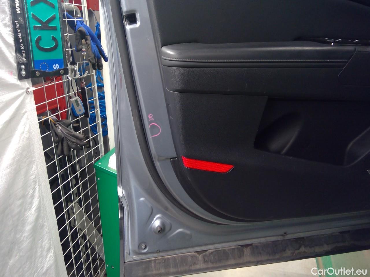  KIA  Sportage  PHEV A.Ua.H.K.AWD Aut #4