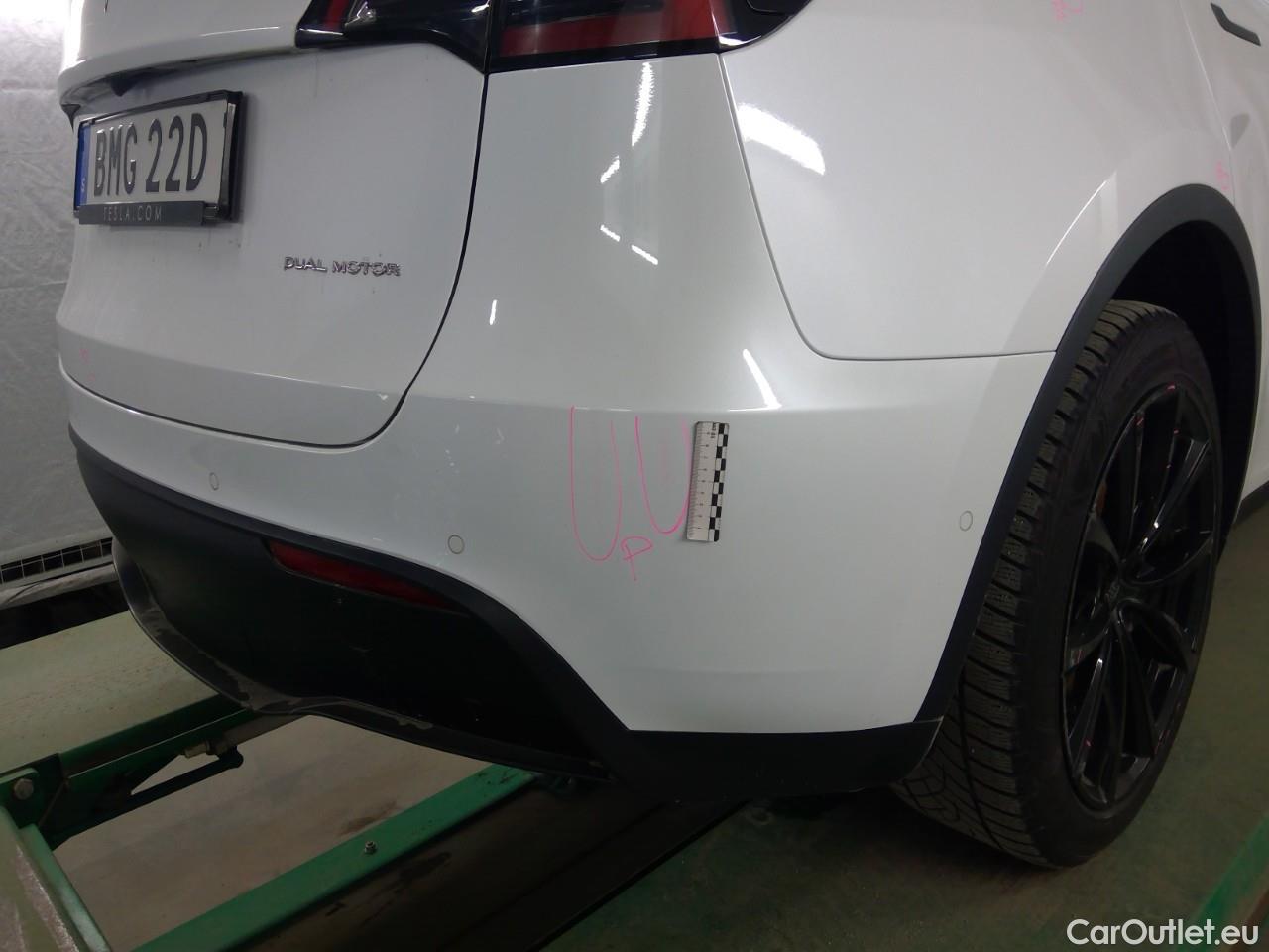  Tesla  Model Y  75kWh Long-Range AWD #16