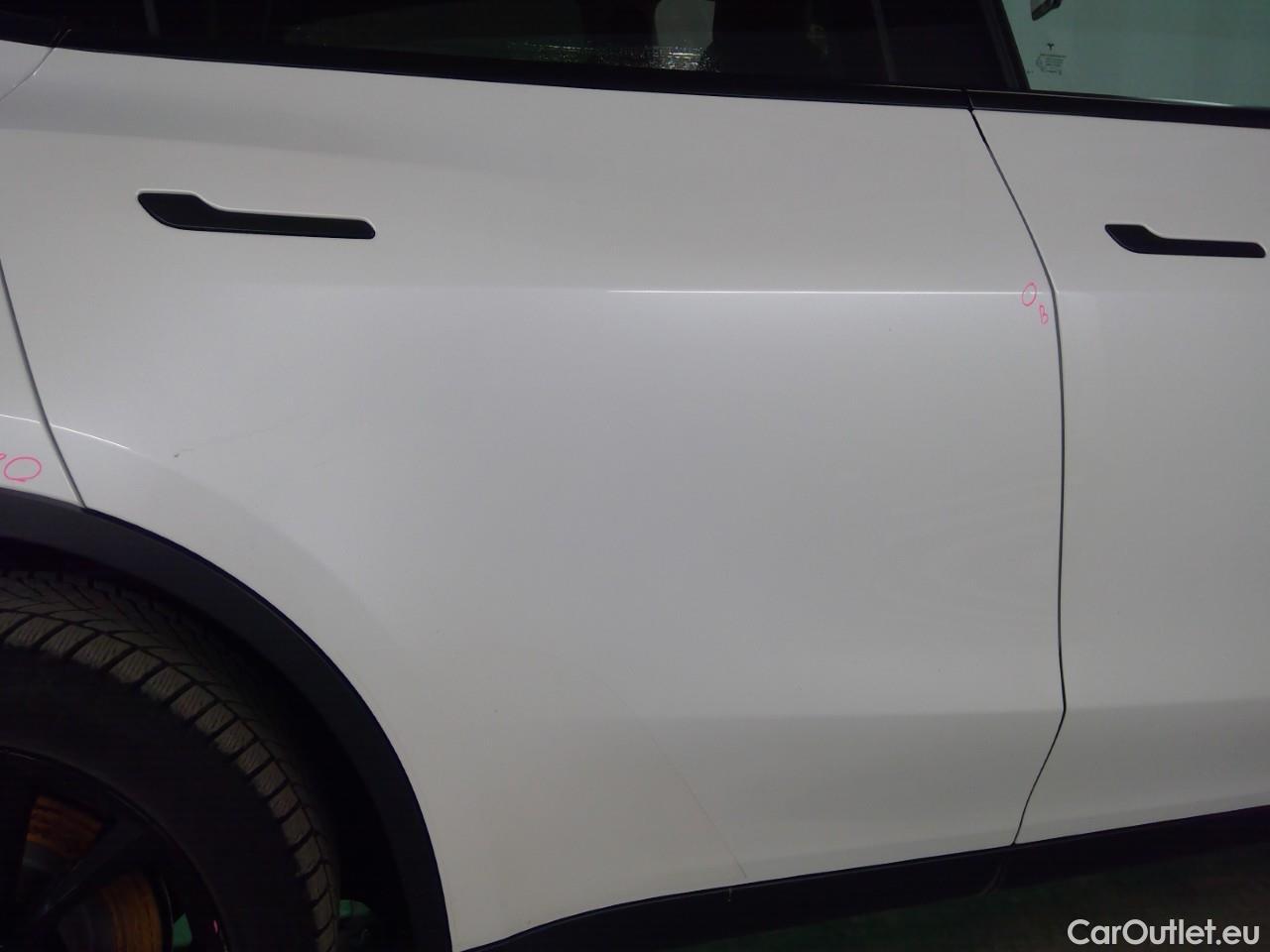  Tesla  Model Y  75kWh Long-Range AWD #24