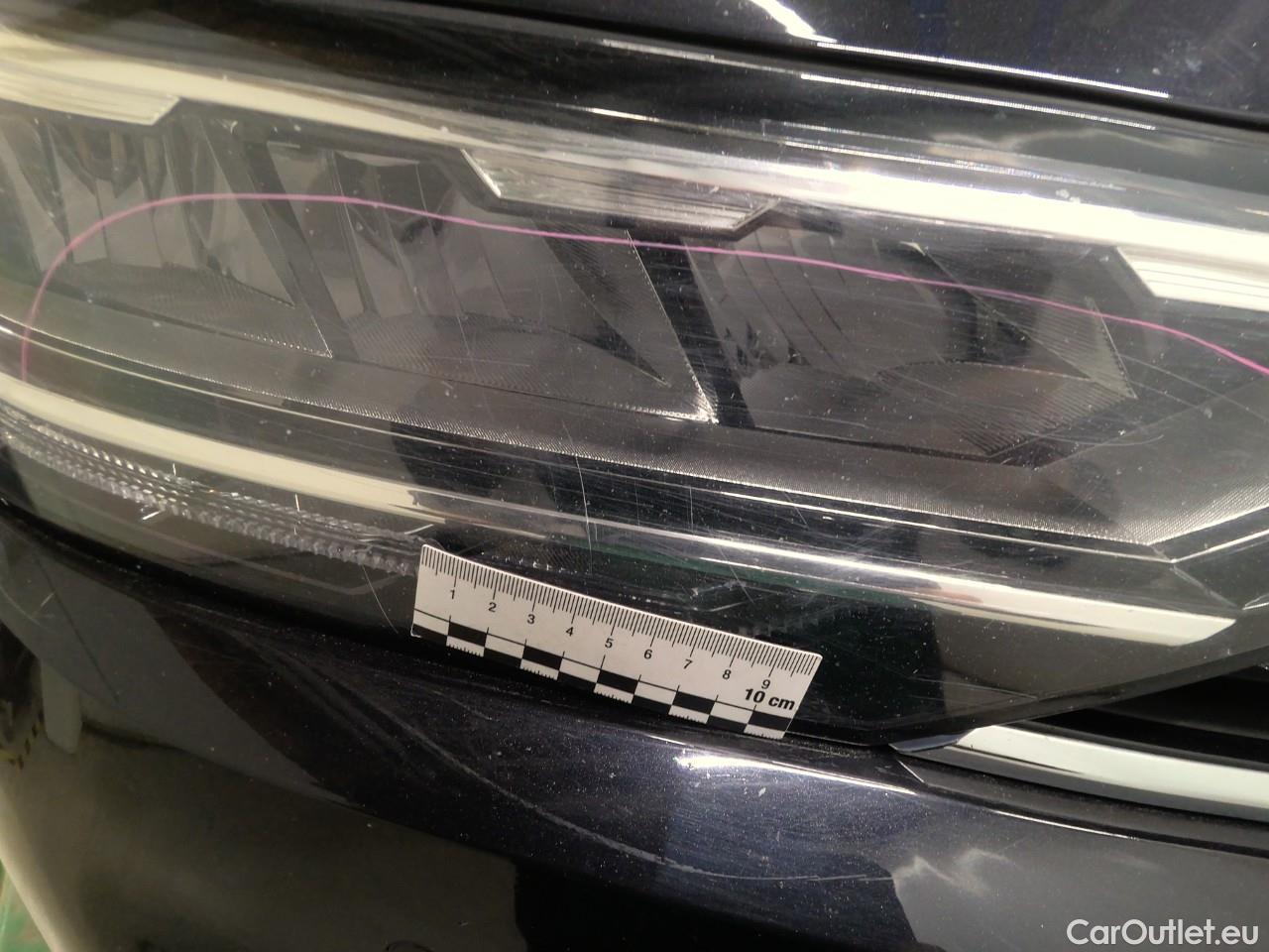  Volkswagen  Passat  SC TSI 150 Aut. #3