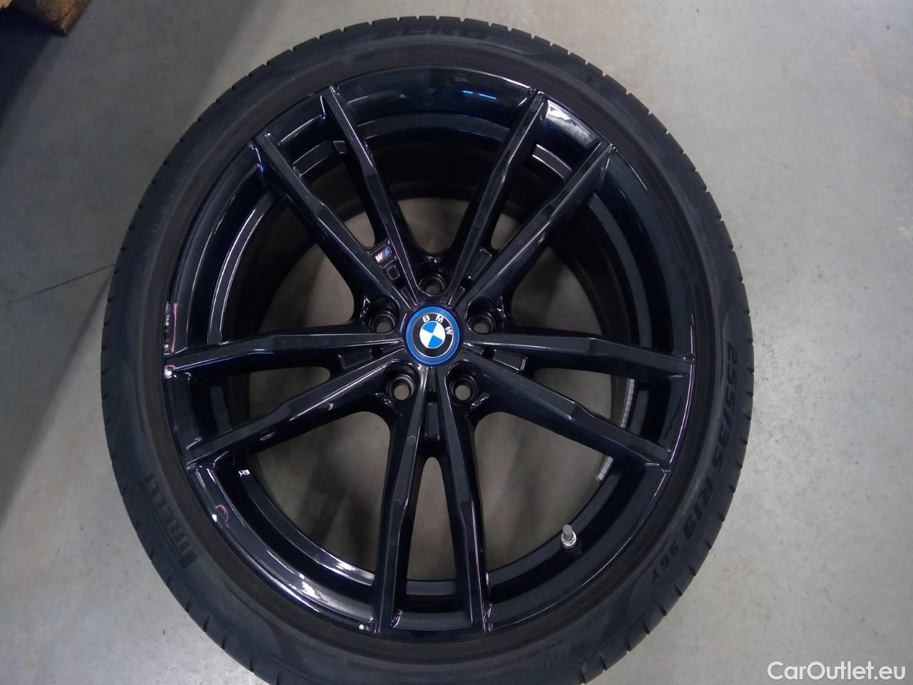  Bmw  Serie 3 330e xDr.Tour. Aut #4