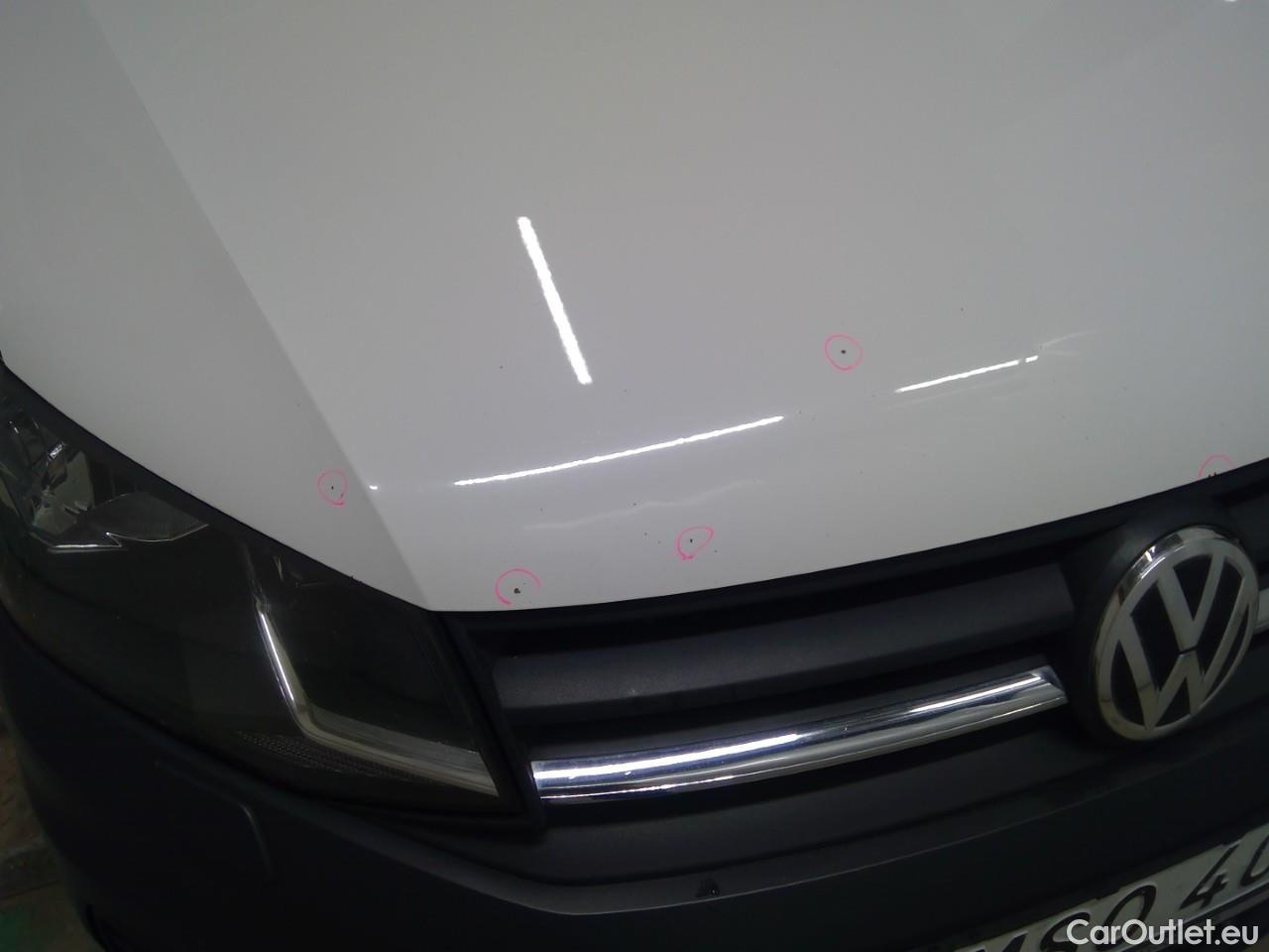  Volkswagen  Caddy  TDI 75 Maxi Aut. #31