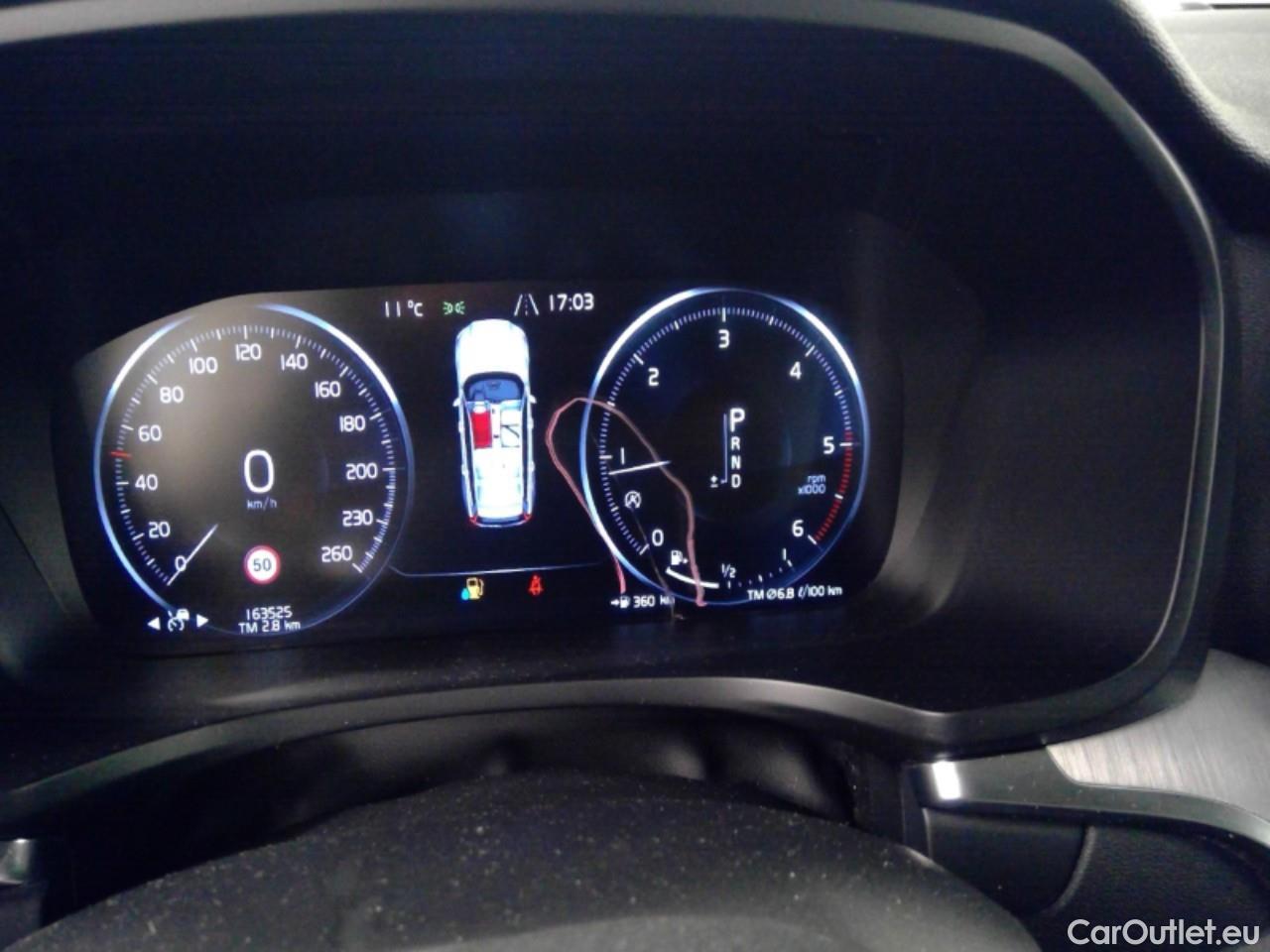  Volvo  V60  CC D4 AWD SE II.Aut. #7