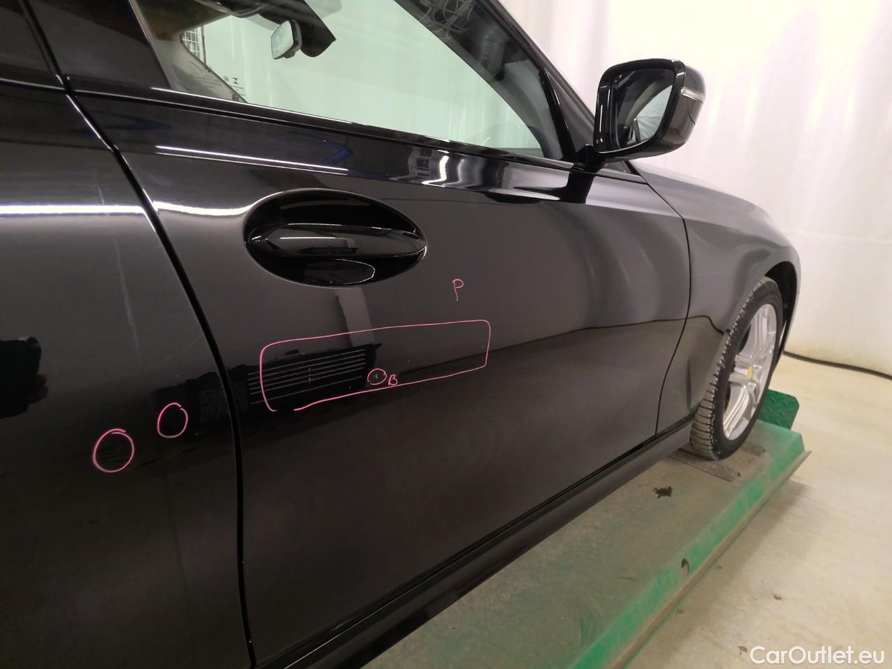  Bmw  Serie 3 320d Tour. Con.Ed. Aut #26