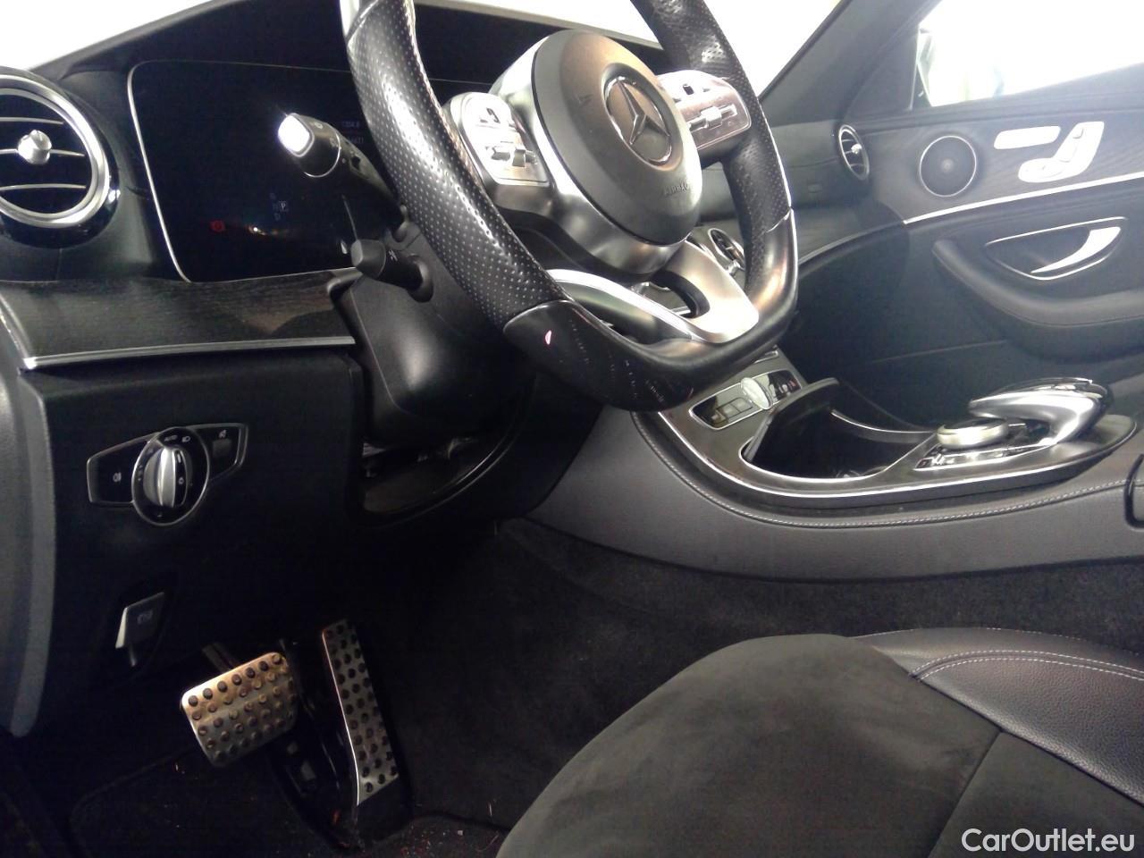  Mercedes  E-Klasse E 300 d T Hybr.SE Edition Aut. #21