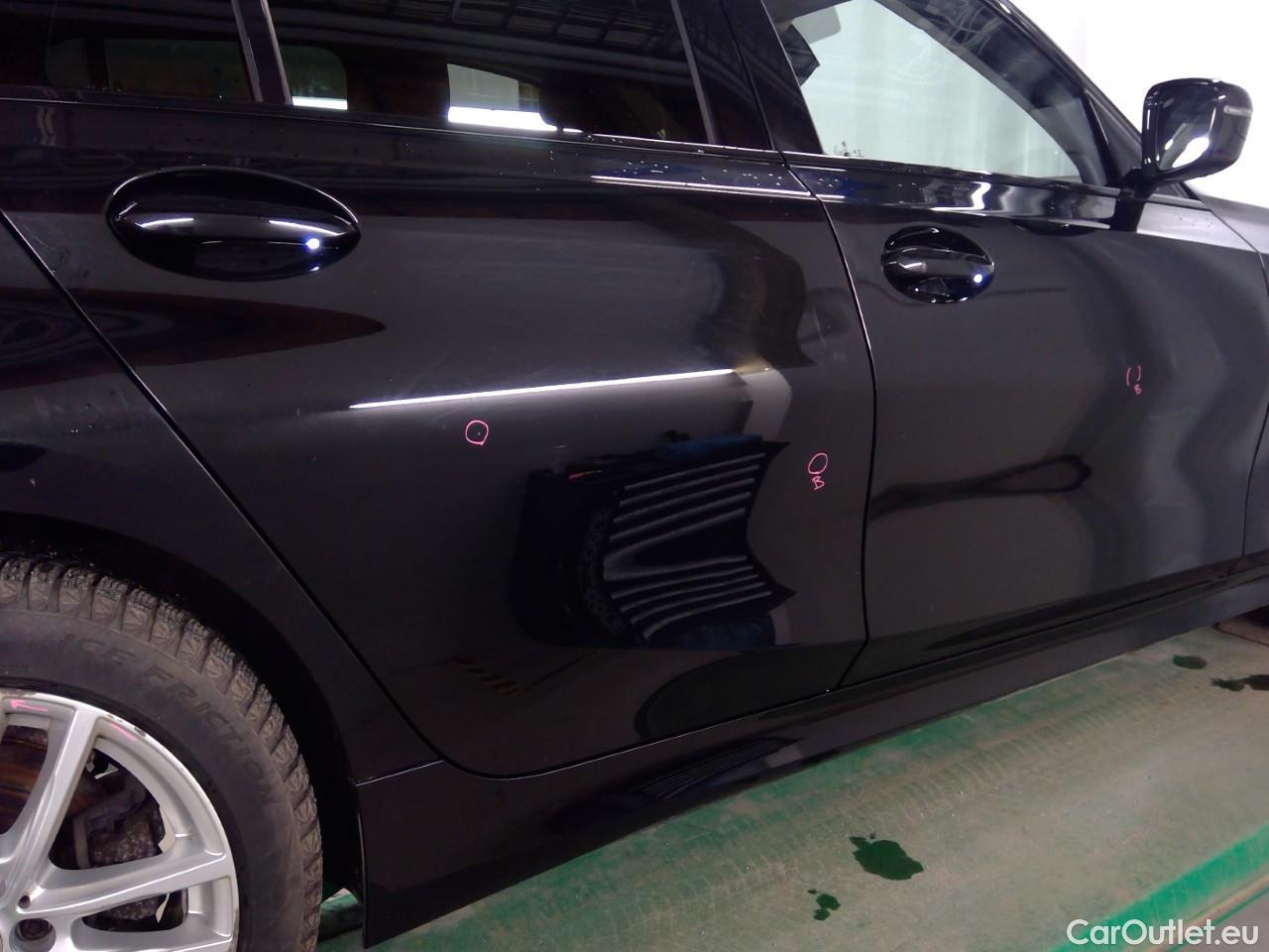  Bmw  Serie 3 320d Tour.xDr. Connect.Ed.Aut. #24