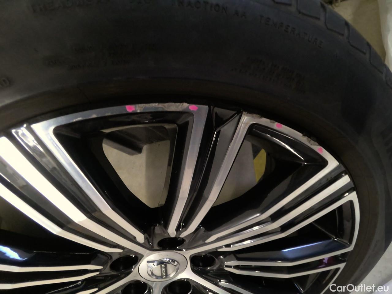  Volvo  V60  T6 AWD Inscript.Exp.Aut #5