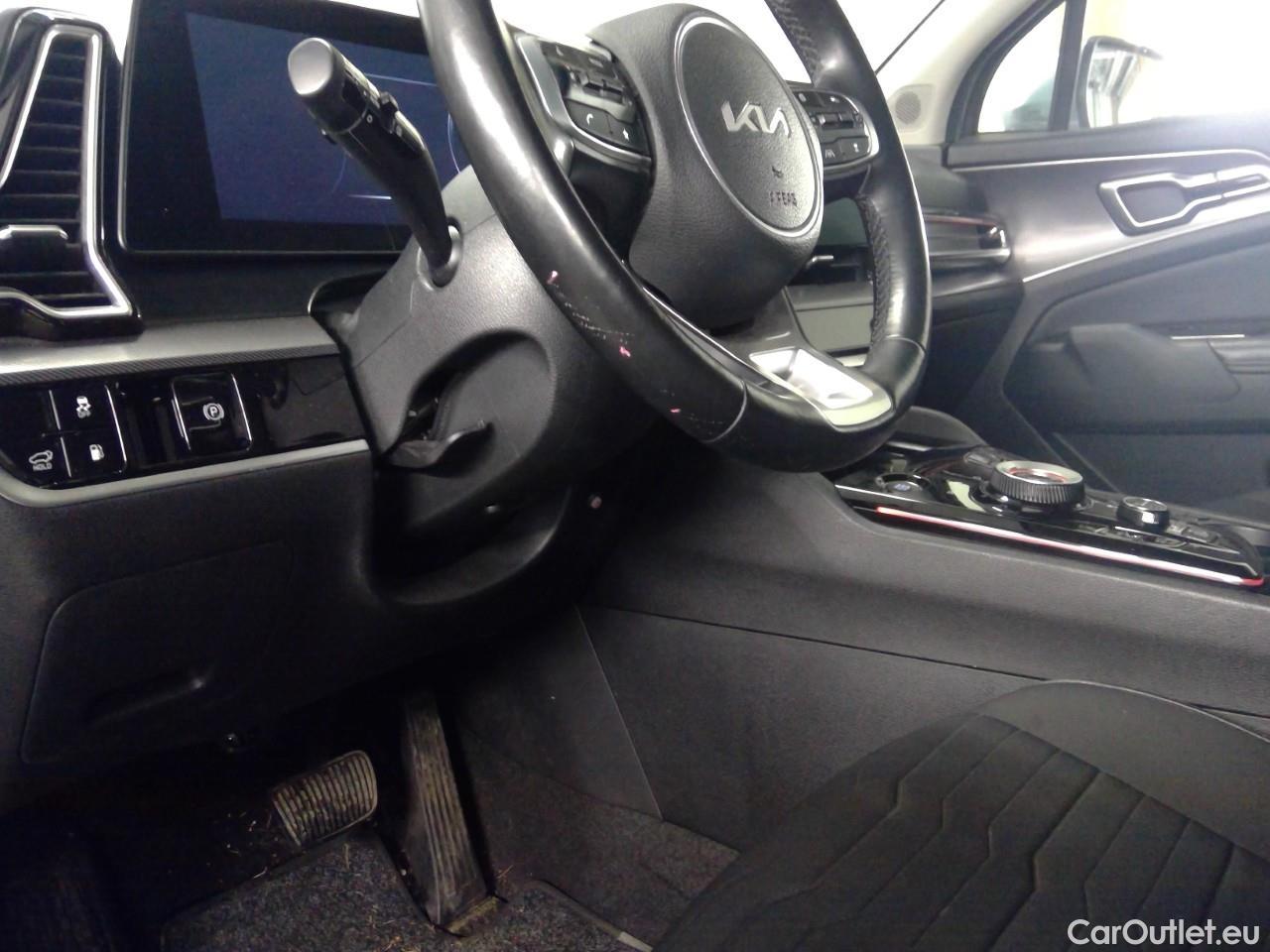  KIA  Sportage  PHEV A.Ua.H.K.AWD Aut #2