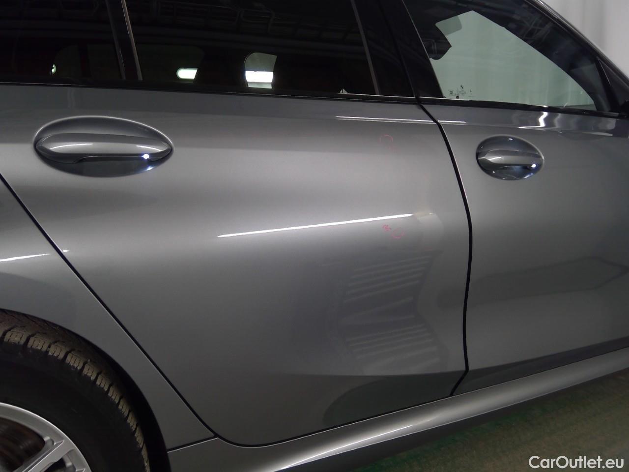  Bmw  Serie 3 330e xDr.Tour. Aut #28