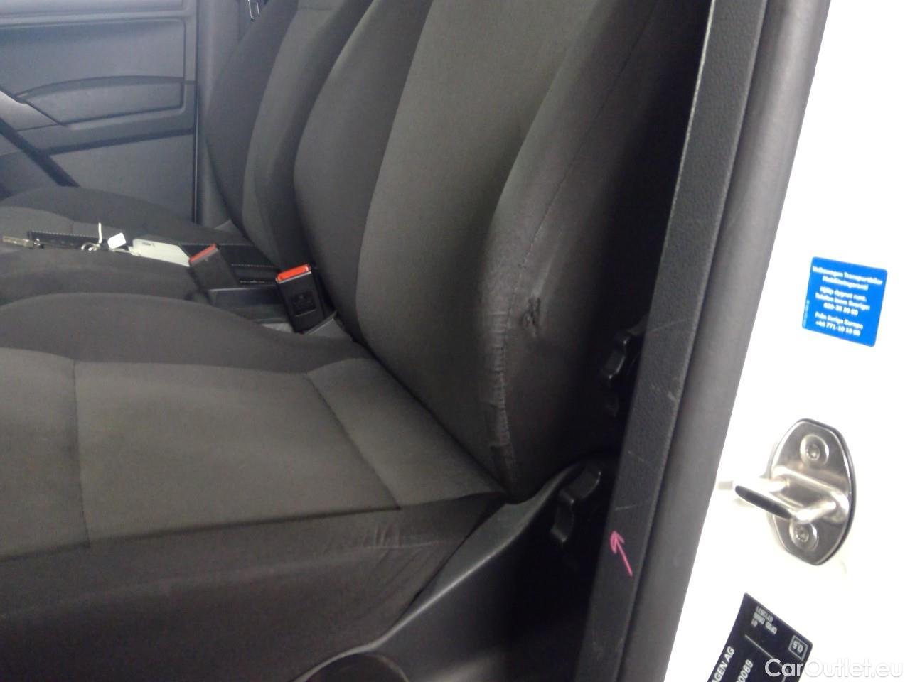  Volkswagen  Caddy  TDI 75 Maxi Aut. #14