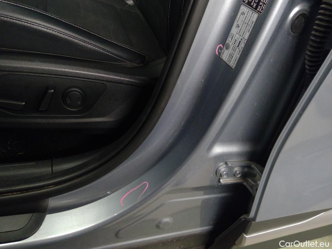  KIA  Sportage  PHEV A.Ua.H.K.AWD Aut #6