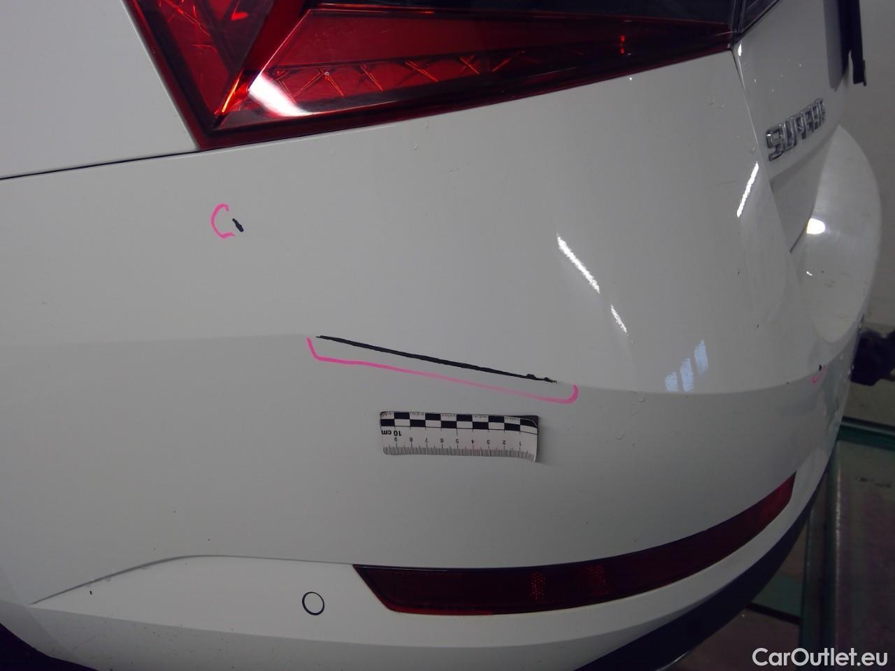  Skoda  Superb Sup.Co.TSI PHEV 218 L&K Aut #38