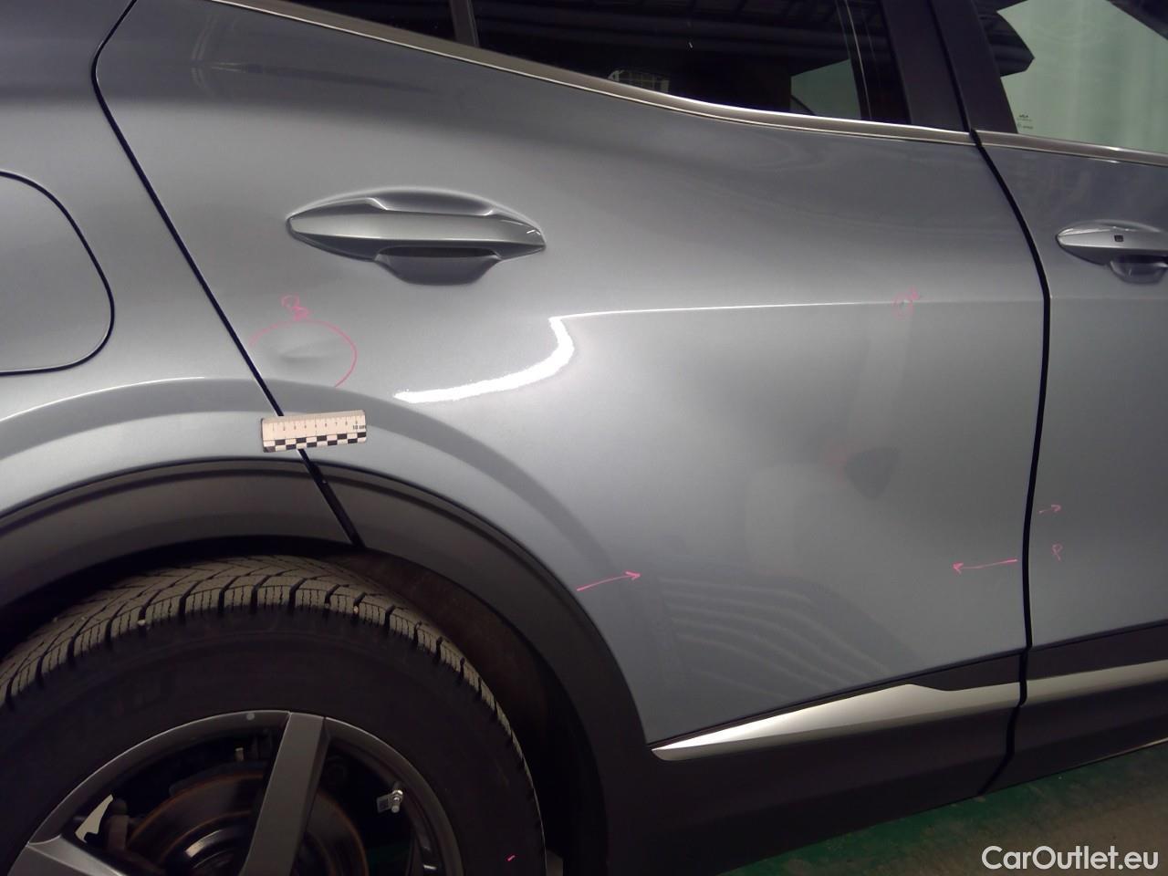  KIA  Sportage  PHEV A.Ua.H.K.AWD Aut #12