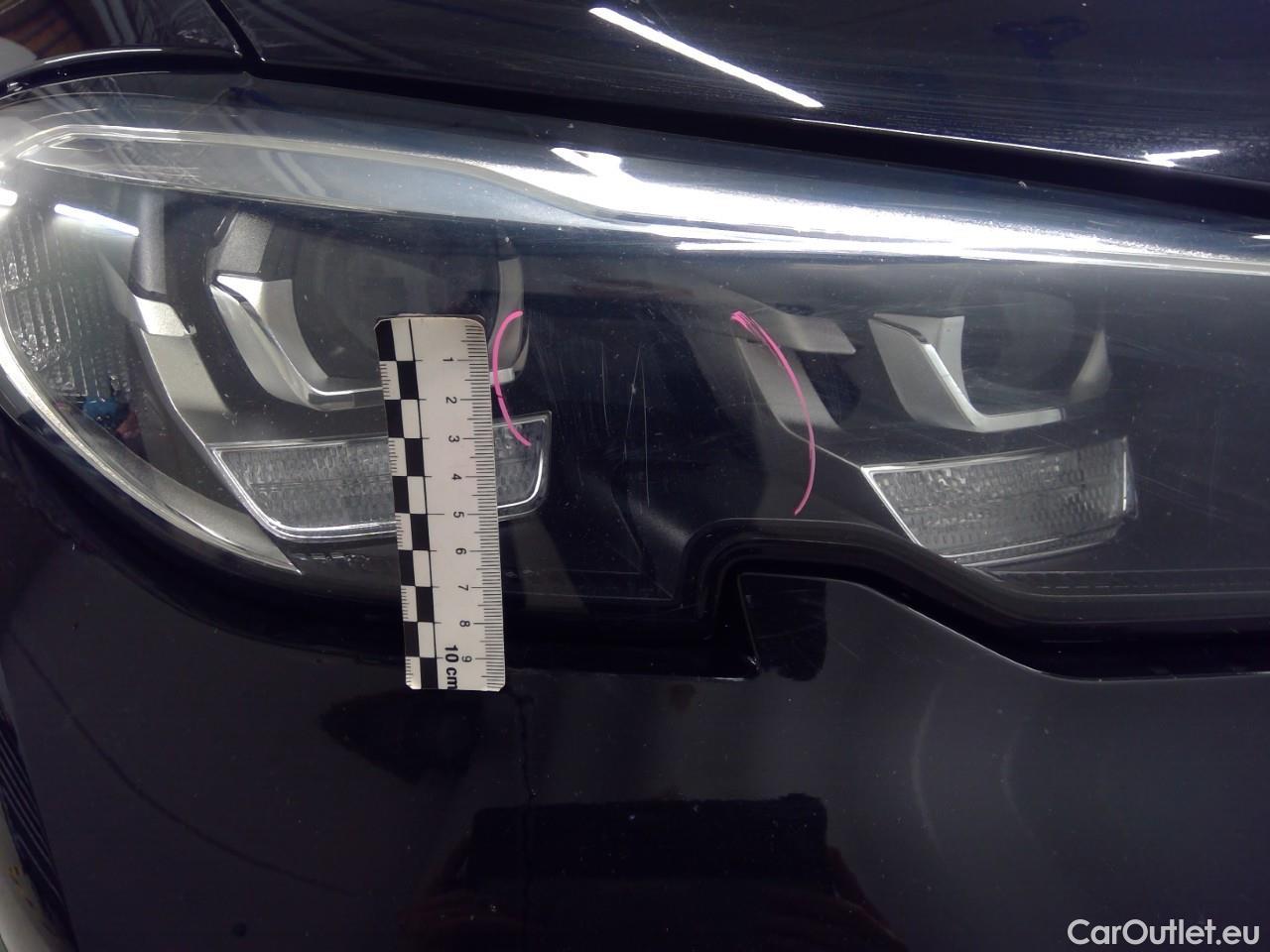  Bmw  Serie 3 320d Tour.xDr. Connect.Ed.Aut. #29