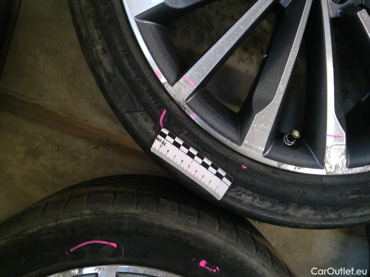  Skoda  Superb Sup.Co.TSI PHEV 218 L&K Aut #5