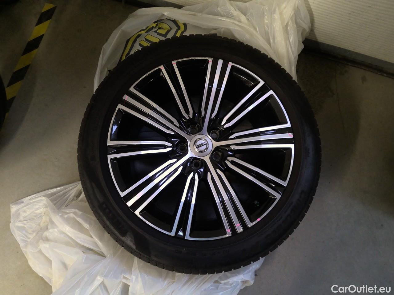  Volvo  V60  T6 AWD Inscript.Exp.Aut #4